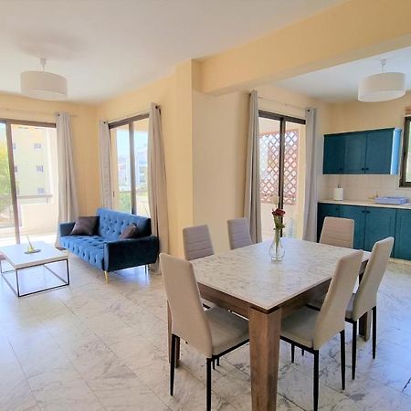 Comfy Rooms In A Shared Apartment Near Salt Lake With Internet And Netflix Ларнака Екстериор снимка